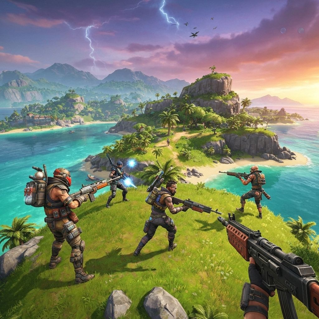 Apex Legends