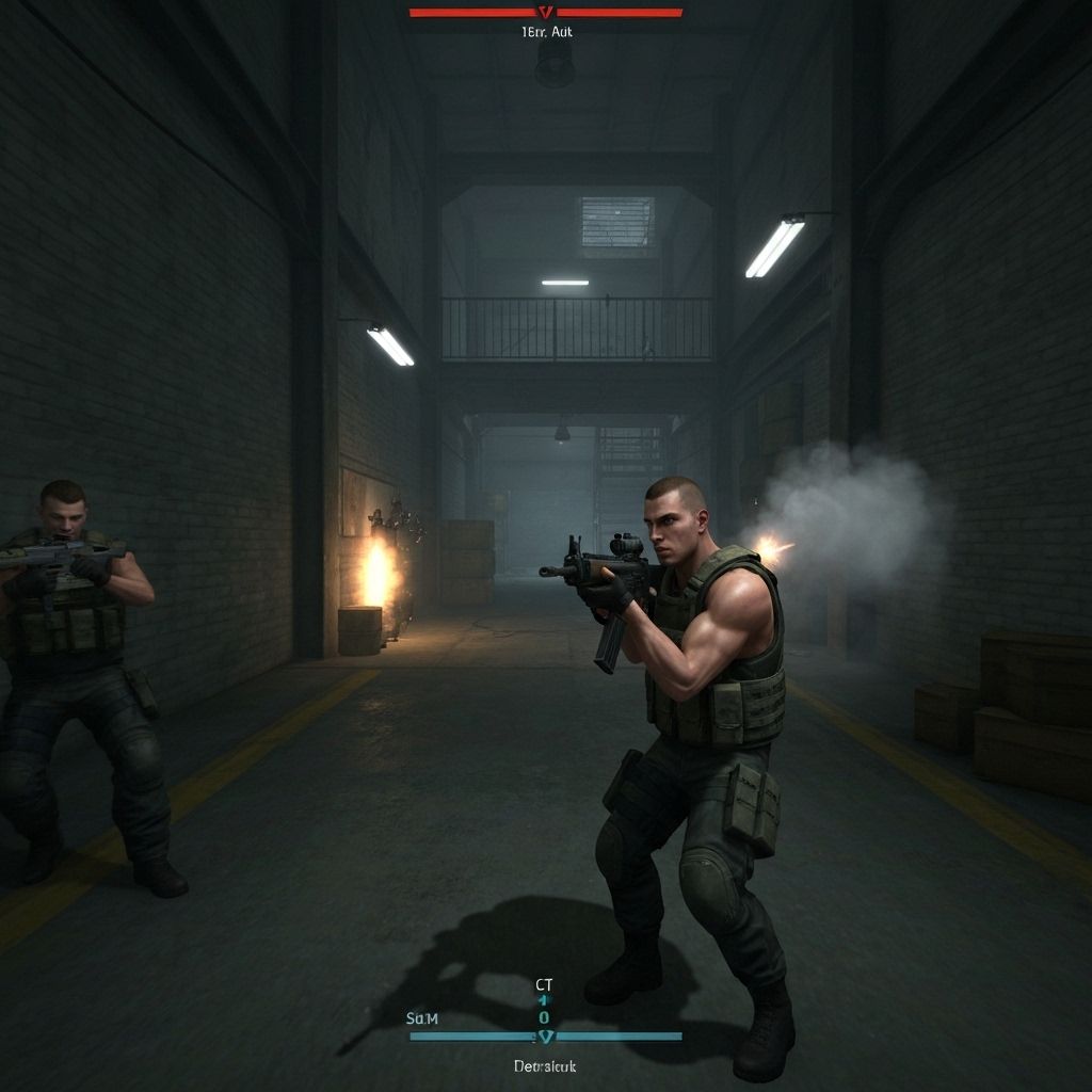 Counter-Strike 2