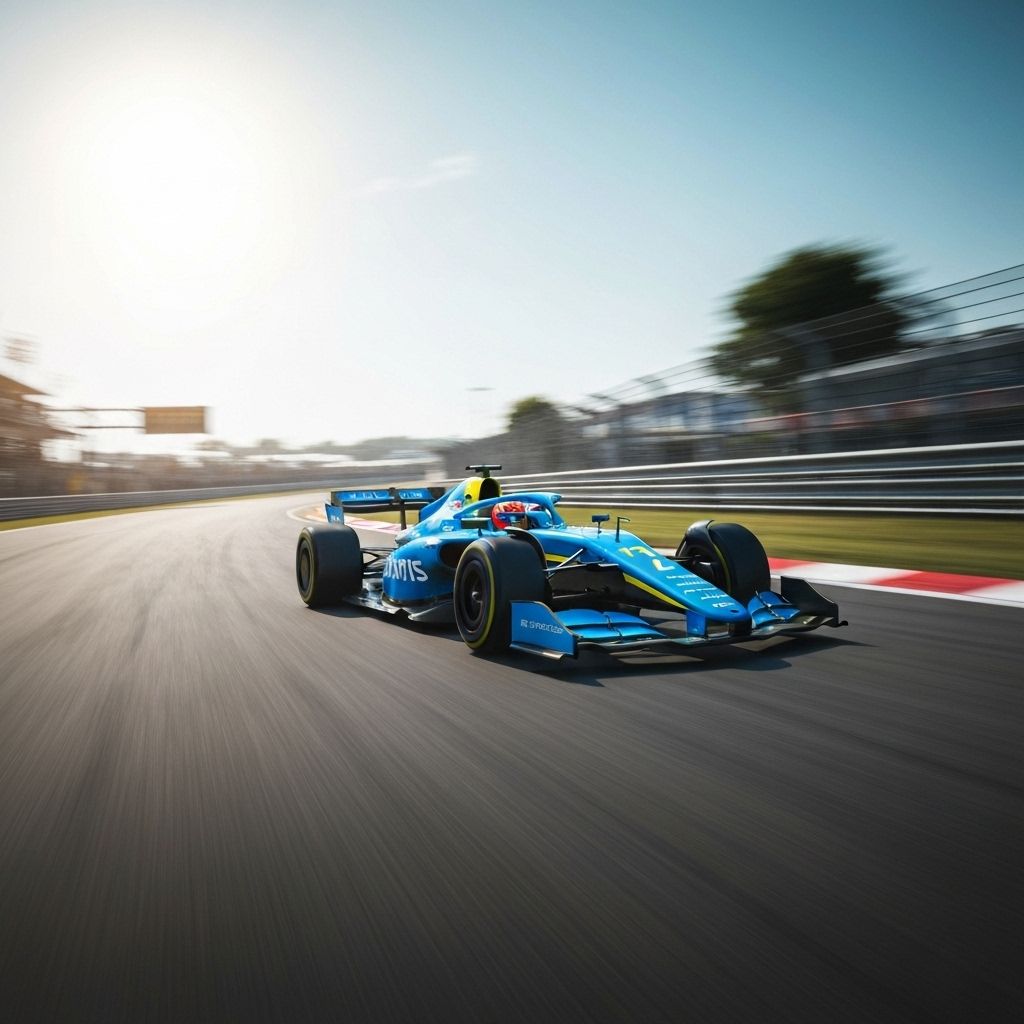 F1 23