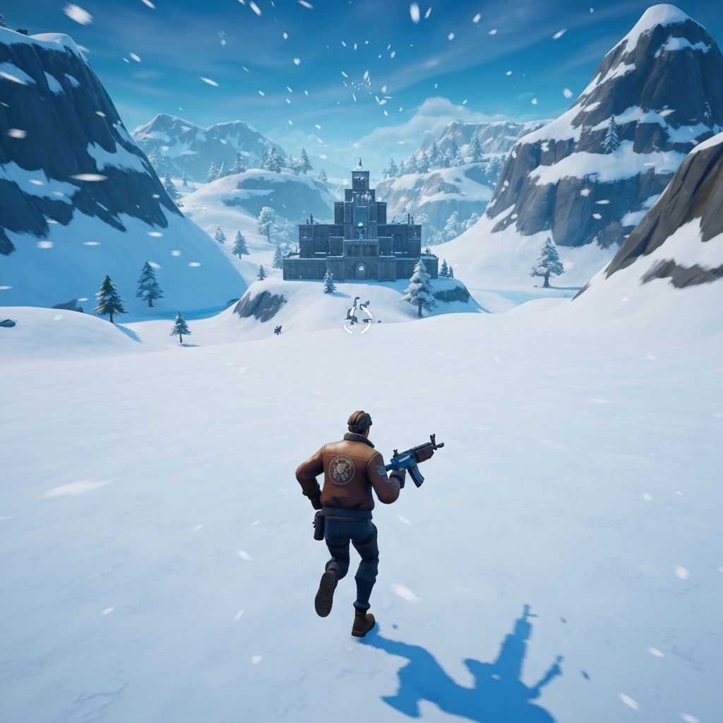 Fortnite