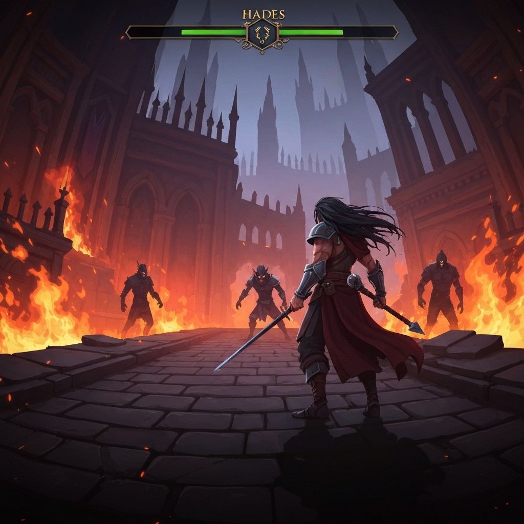 Hades