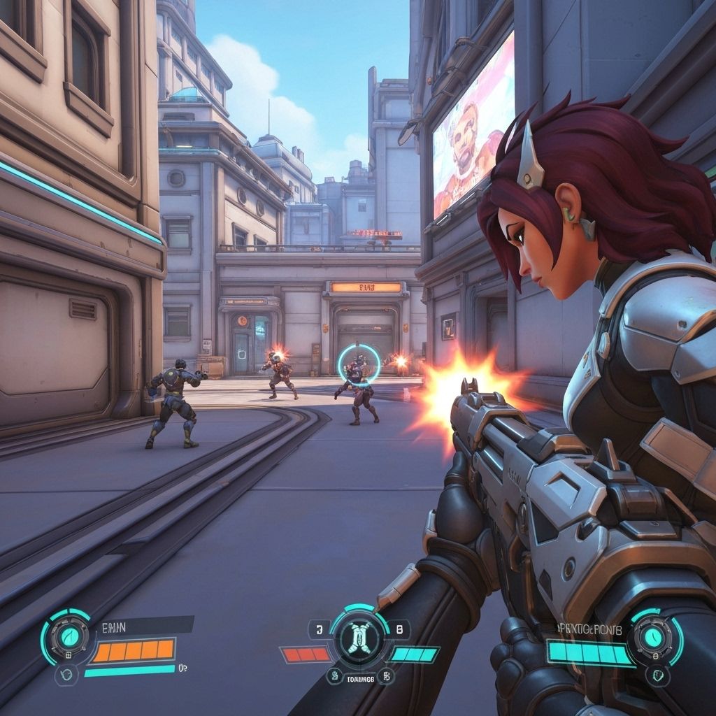 Overwatch 2